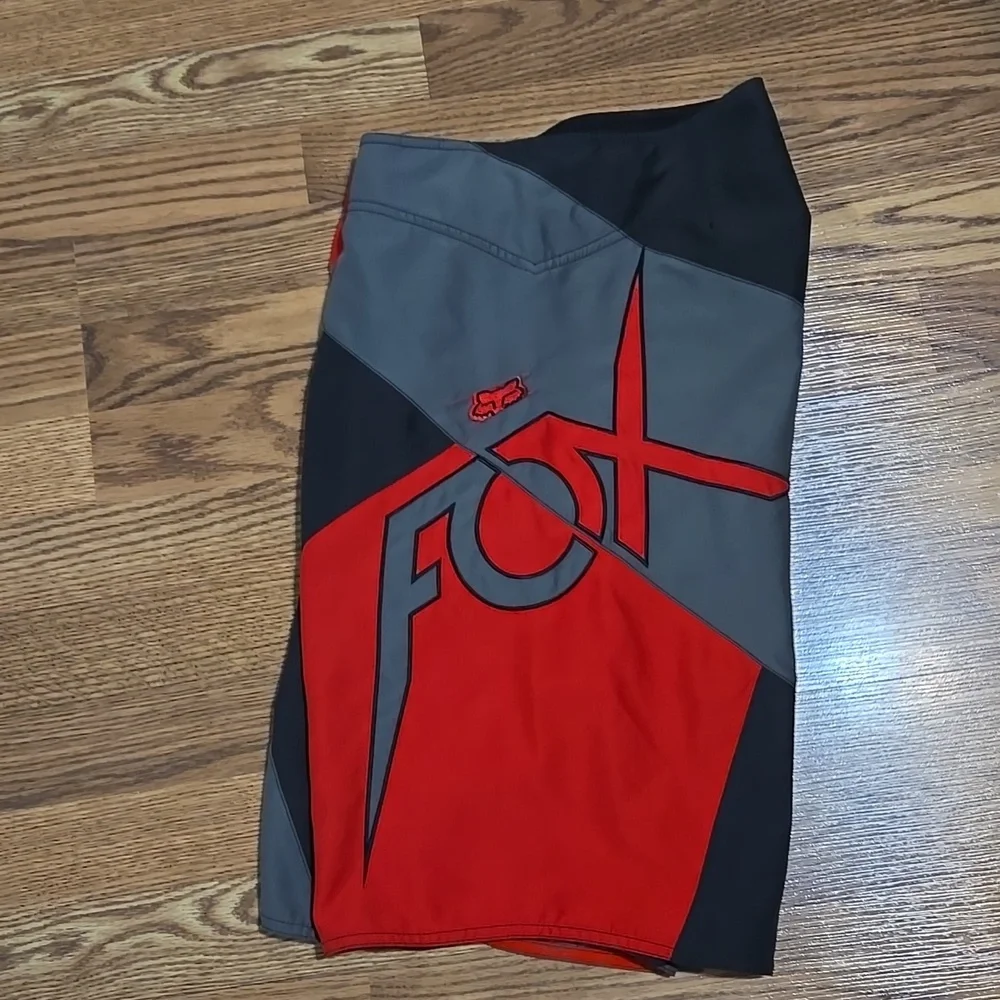 Fox Racing Board Shorts - Picture 4 of 9